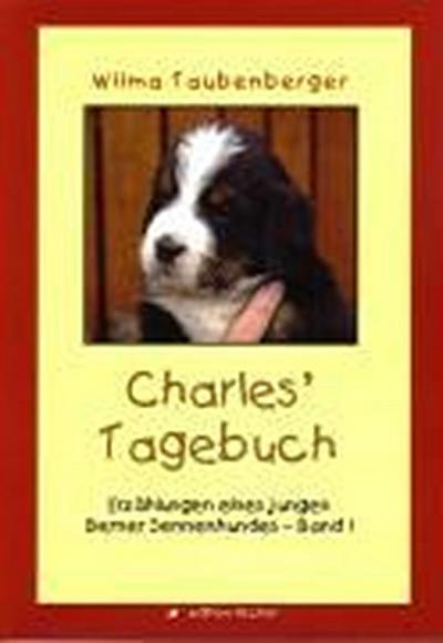 Taubenberger, W: Charles’ Tagebuch