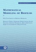 Mathematical Modeling of Biofilms
