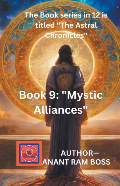 Boss, A: Mystic Alliances