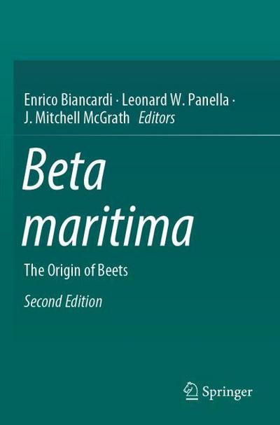 Beta maritima