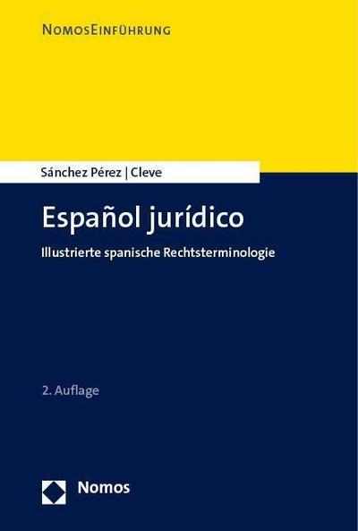 Español jurídico