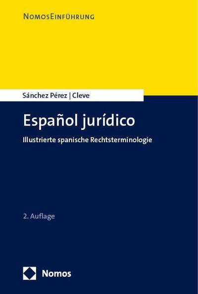 Español jurídico