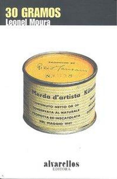 30 gramos