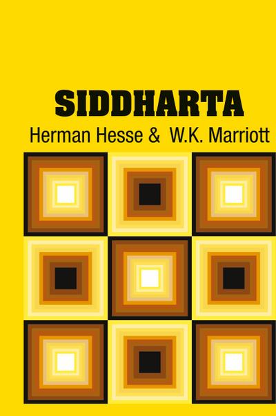 Siddharta