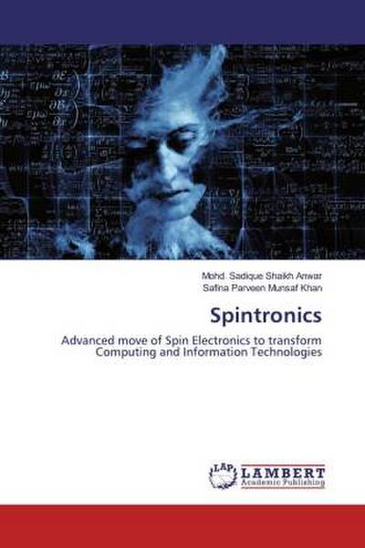 Spintronics