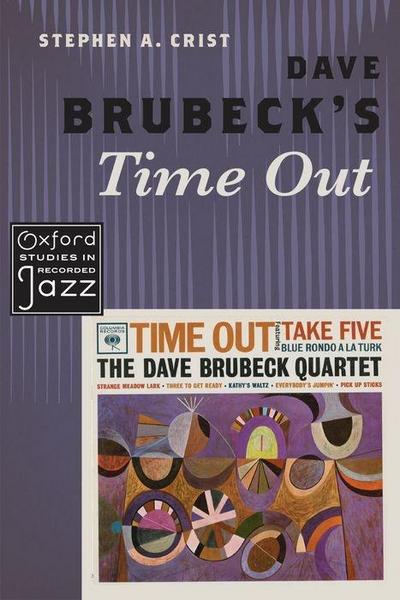 Dave Brubeck’s Time Out