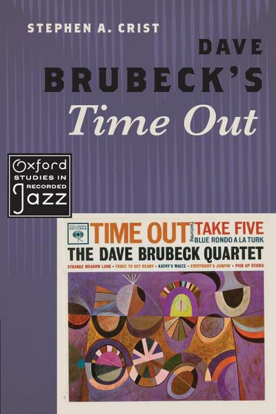 Dave Brubeck’s Time Out