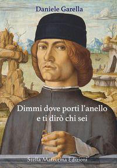 Dimmi dove porti l’anello e ti dirò chi sei