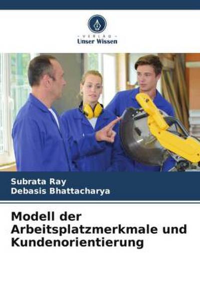 Modell der Arbeitsplatzmerkmale und Kundenorientierung