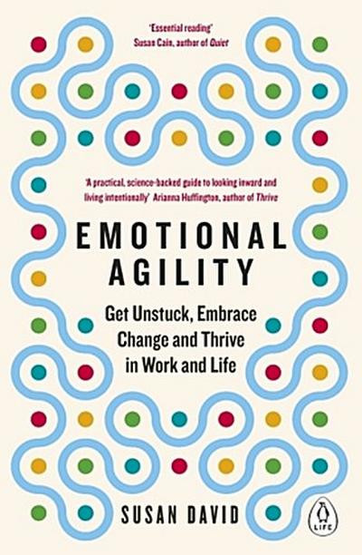 Emotional Agility