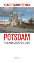 Architekturführer Potsdam