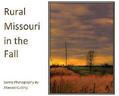 Rural Missouri in the Fall