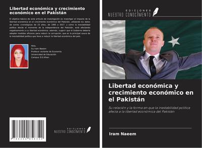 Libertad económica y crecimiento económico en el Pakistán
