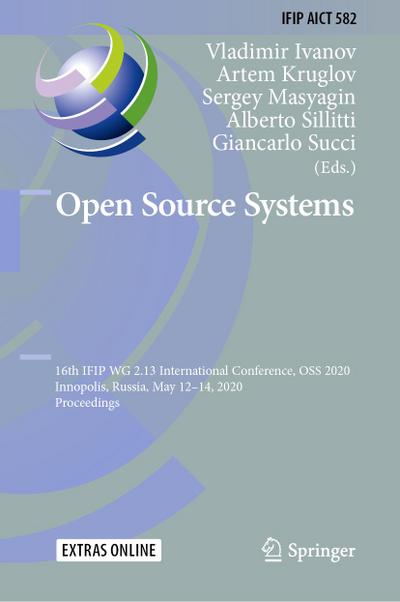 Open Source Systems