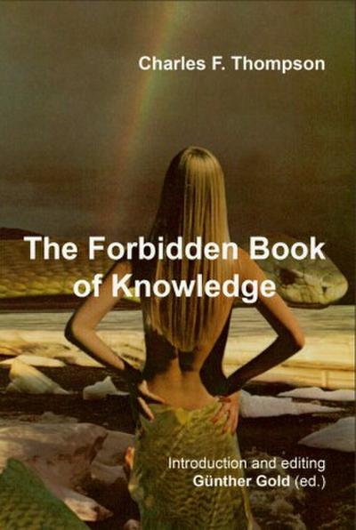 The Forbidden Book of Knowledge