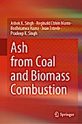 Ash from Coal and Biomass Combustion