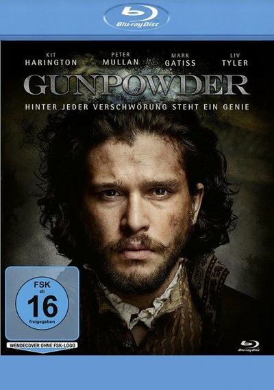 Gunpowder