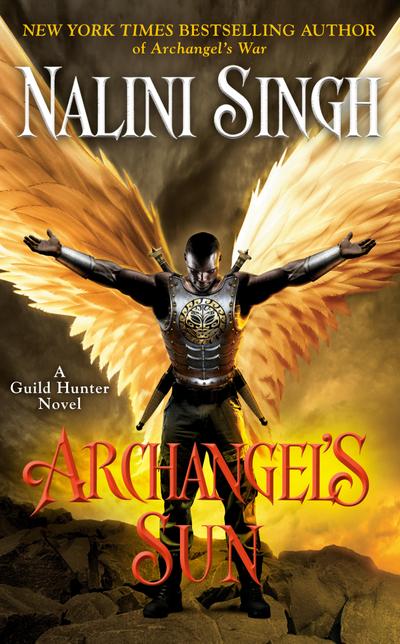 Archangel’s Sun