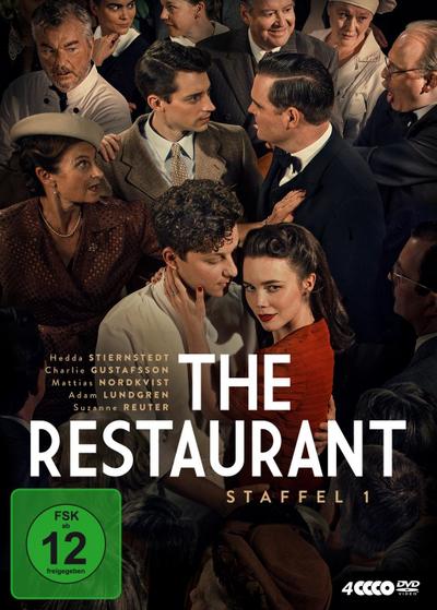 The Restaurant - Staffel 1