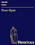 Peer Gynt