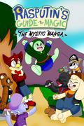 Rasputin’s Guide to Magic