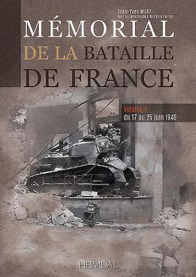 Mémorial de la Bataille de France