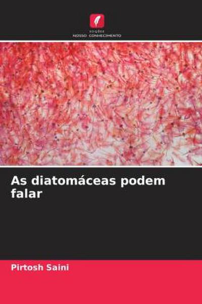 As diatomáceas podem falar