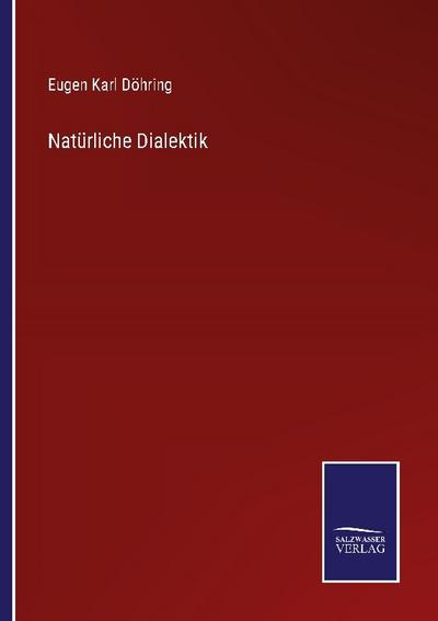 Natürliche Dialektik