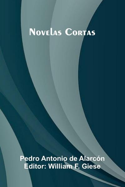 Novelas Cortas