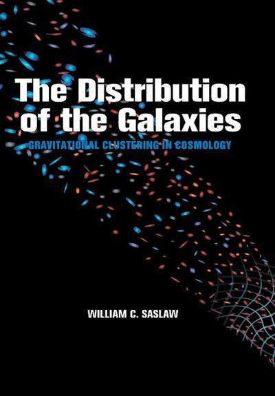 The Distribution of the Galaxies