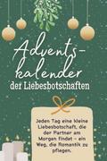 Adventskalender der Liebesbotschaften