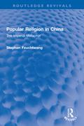 Popular Religion in China
