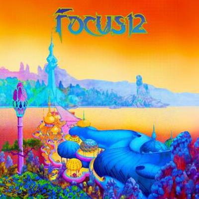 Focus 12, 1 Schallplatte (Black Vinyl)