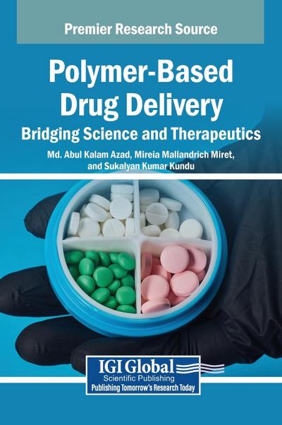 Polymer-Based Drug Delivery