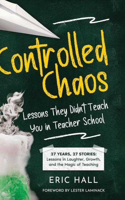 Controlled Chaos