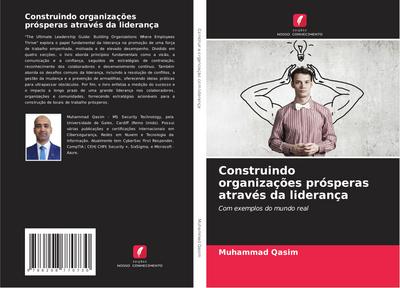 Construindo organizações prósperas através da liderança