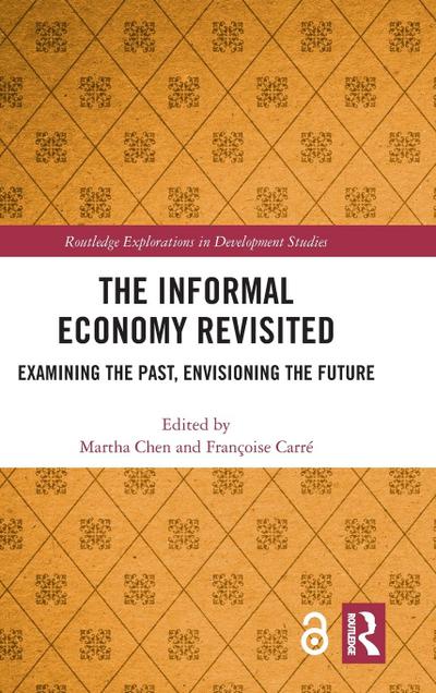 The Informal Economy Revisited