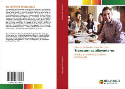 Transtornos alimentares
