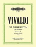 Konzert F-Dur op. 8 Nr. 3 RV 293 ’Der Herbst