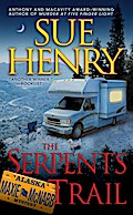 The Serpents Trail