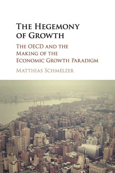 The Hegemony of Growth