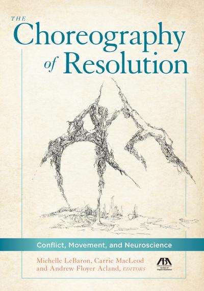 The Choreography of Resolution
