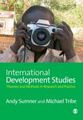 International Development Studies