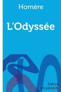 L’Odyssée