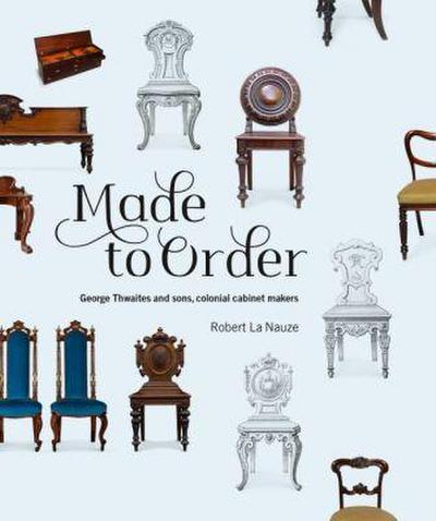 Made to Order
