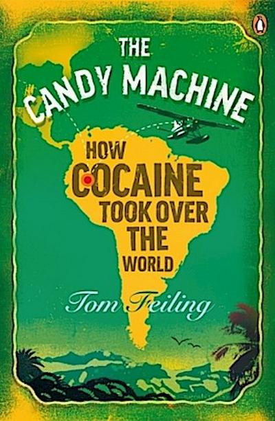 The Candy Machine