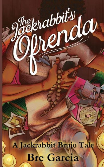 The Jackrabbit’s Ofrenda