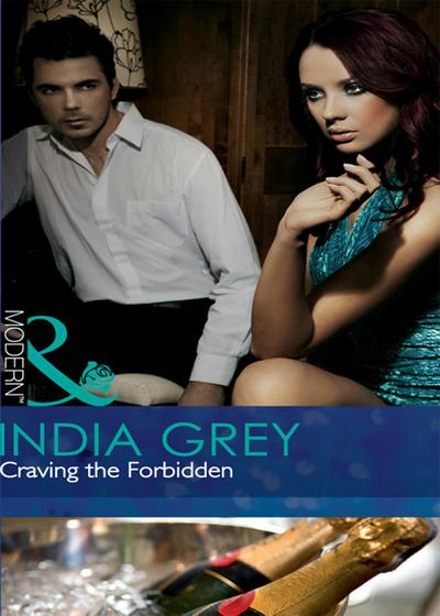 Craving The Forbidden (Mills & Boon Modern) (The Fitzroy Legacy, Book 1)