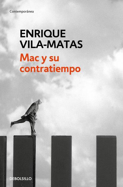 Mac Y Su Contratiempo / Mac’s Problem