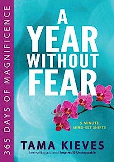 Year Without Fear